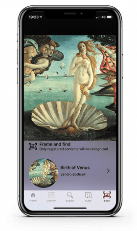 Image recognition