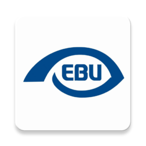 App per EBU