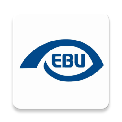 App per EBU