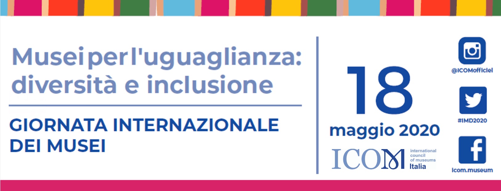 Locandina dell'evento