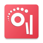 BOforAll - App logo