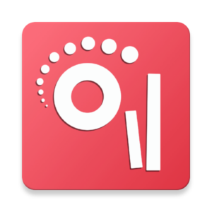 Logo dell'app BOforAll