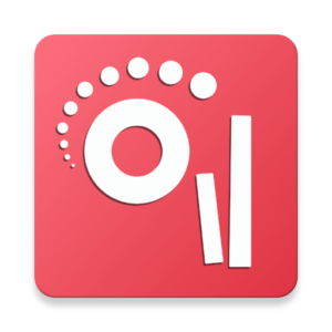 BOforAll - App logo