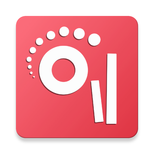 BOforAll - App logo